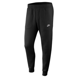Tenisové Oblečení Nike Sportswear Club Fleece Jogger Men